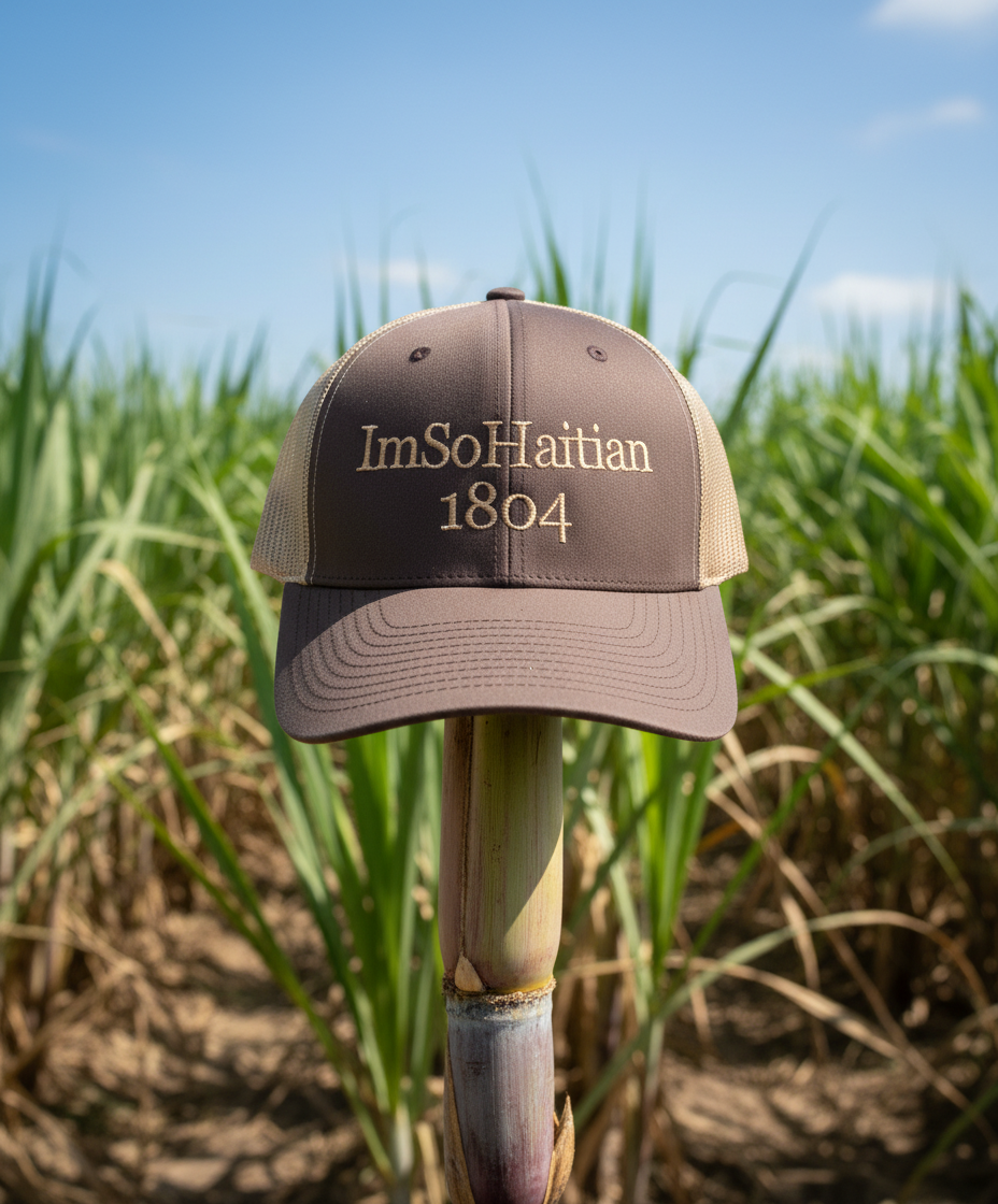 Chocolat Chau Snapback Hat